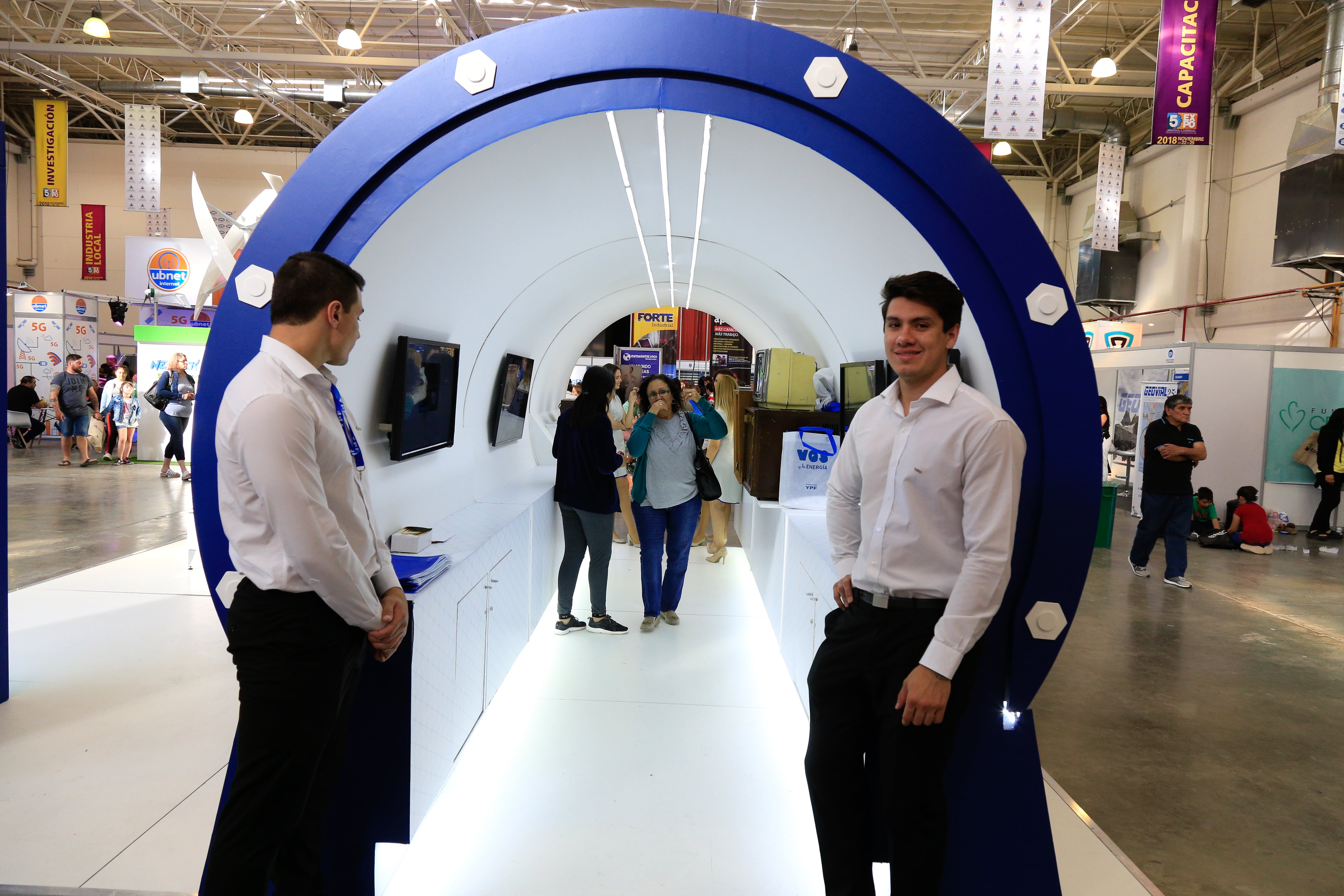 Expo Industrial