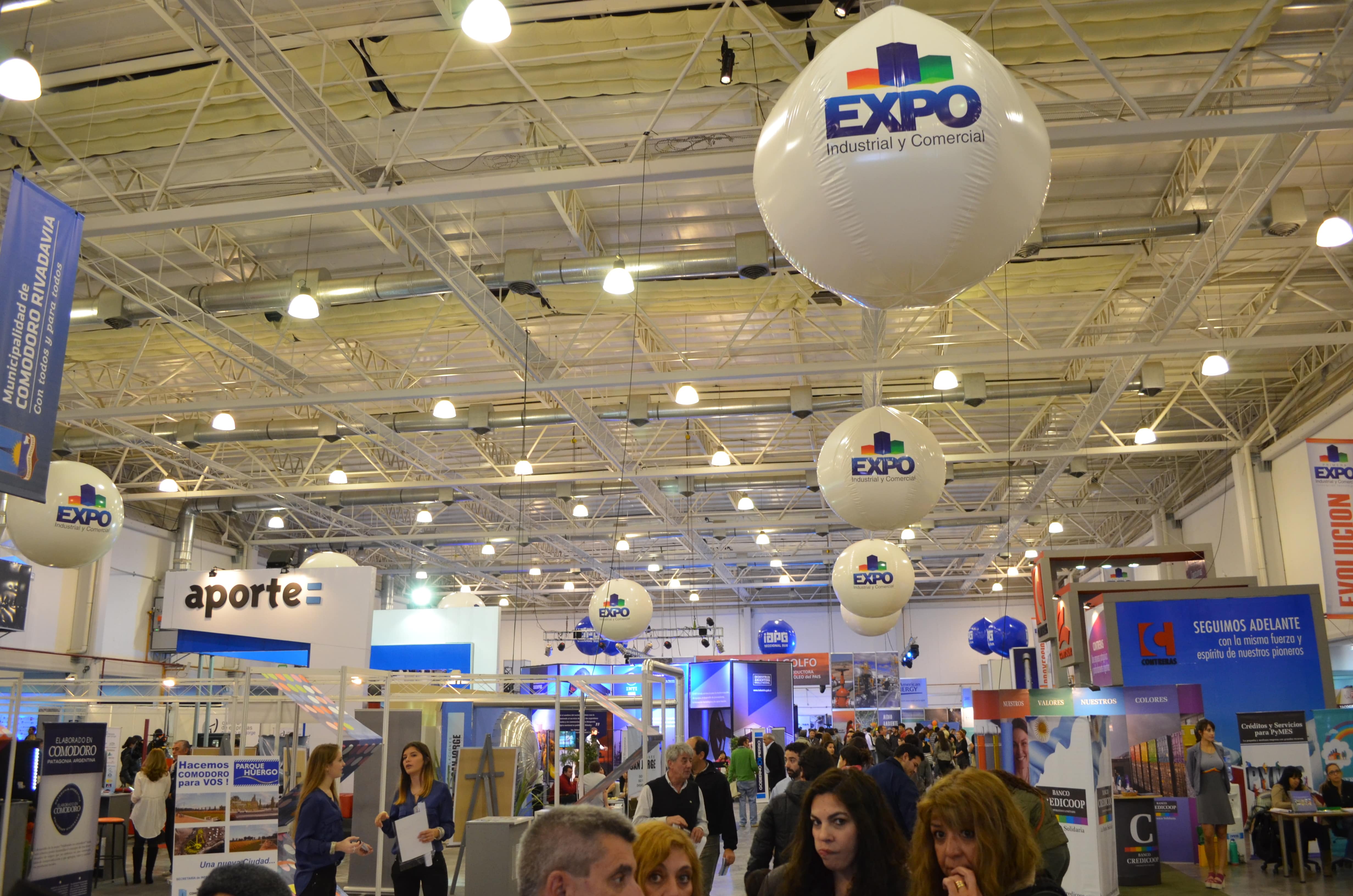 Expo Industrial