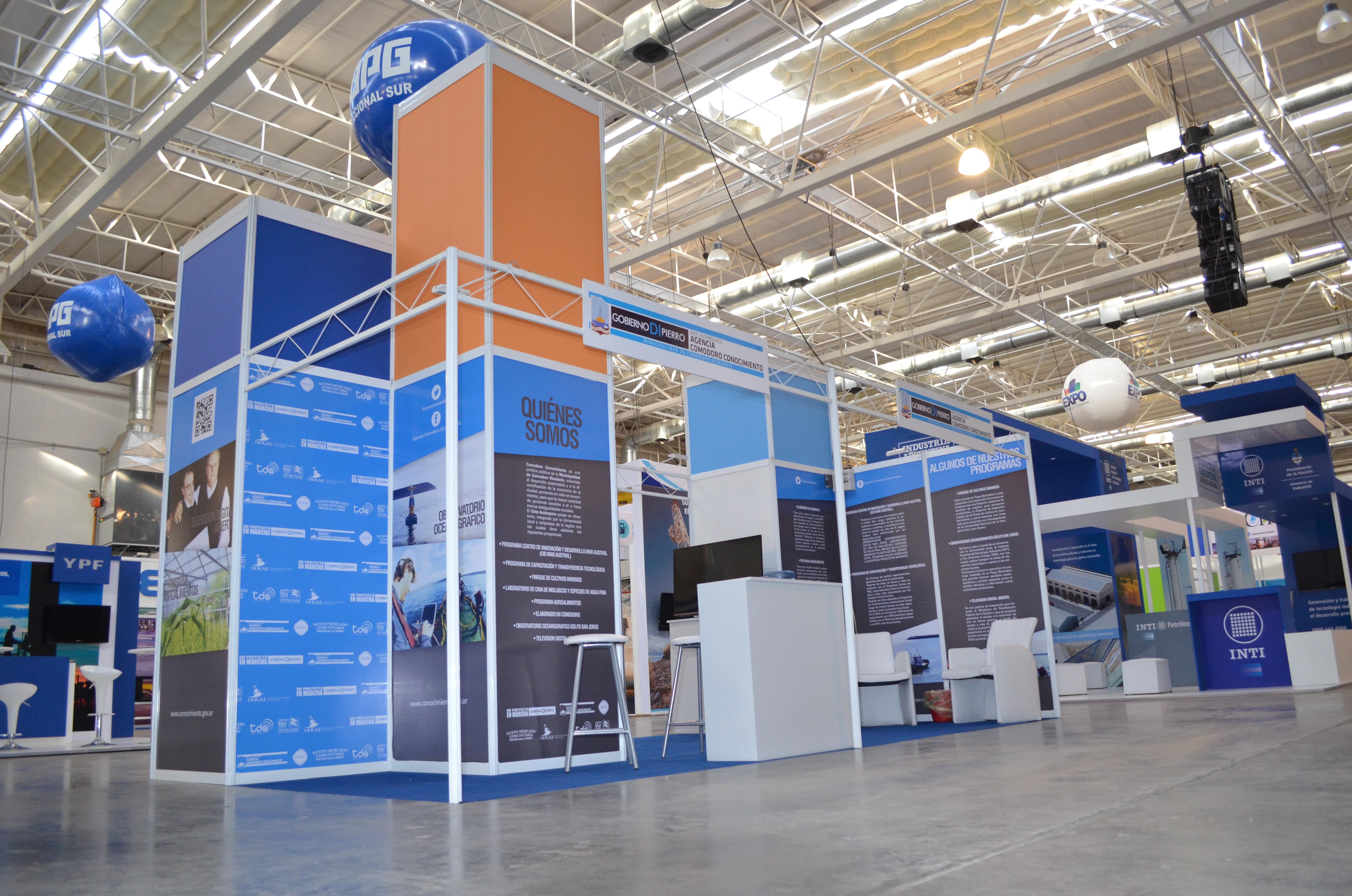 Expo Industrial