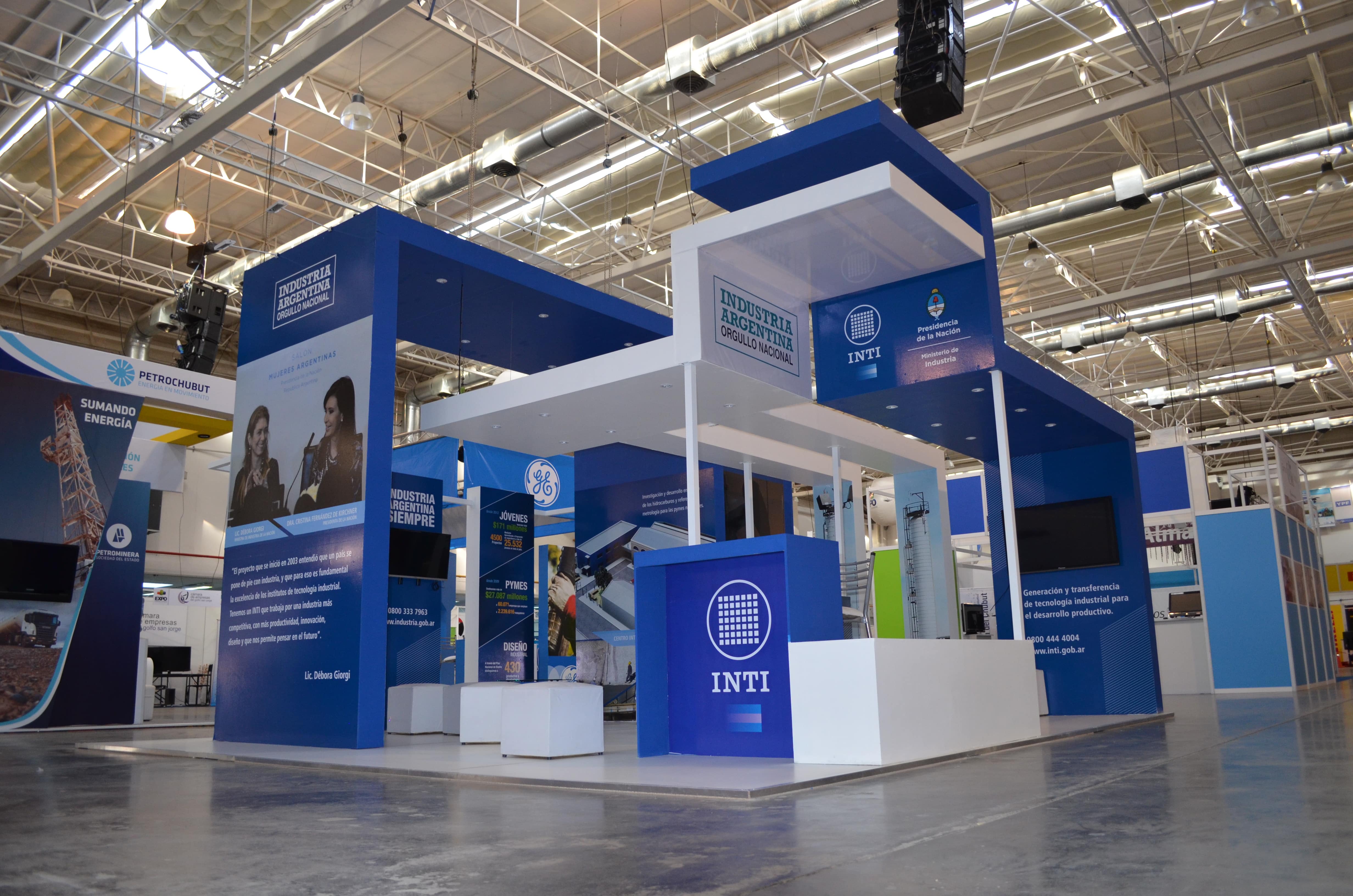 Expo Industrial