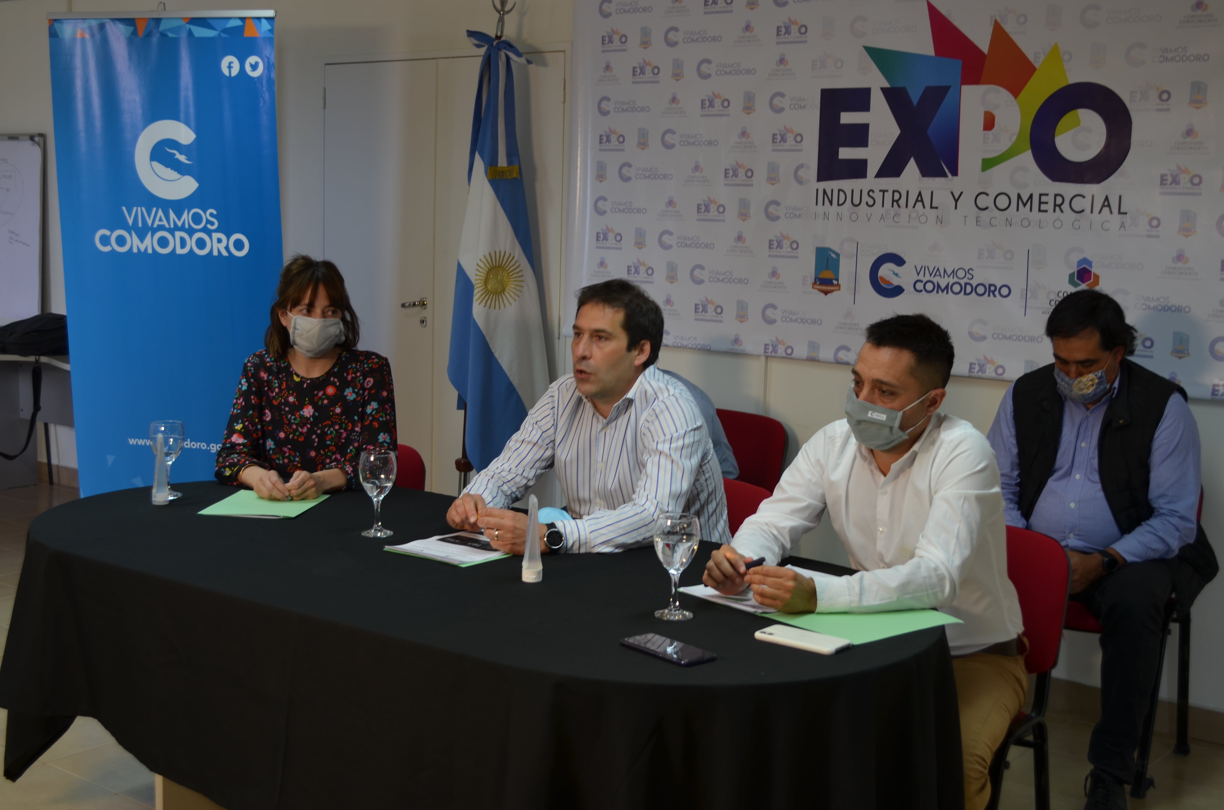 Expo Industrial
