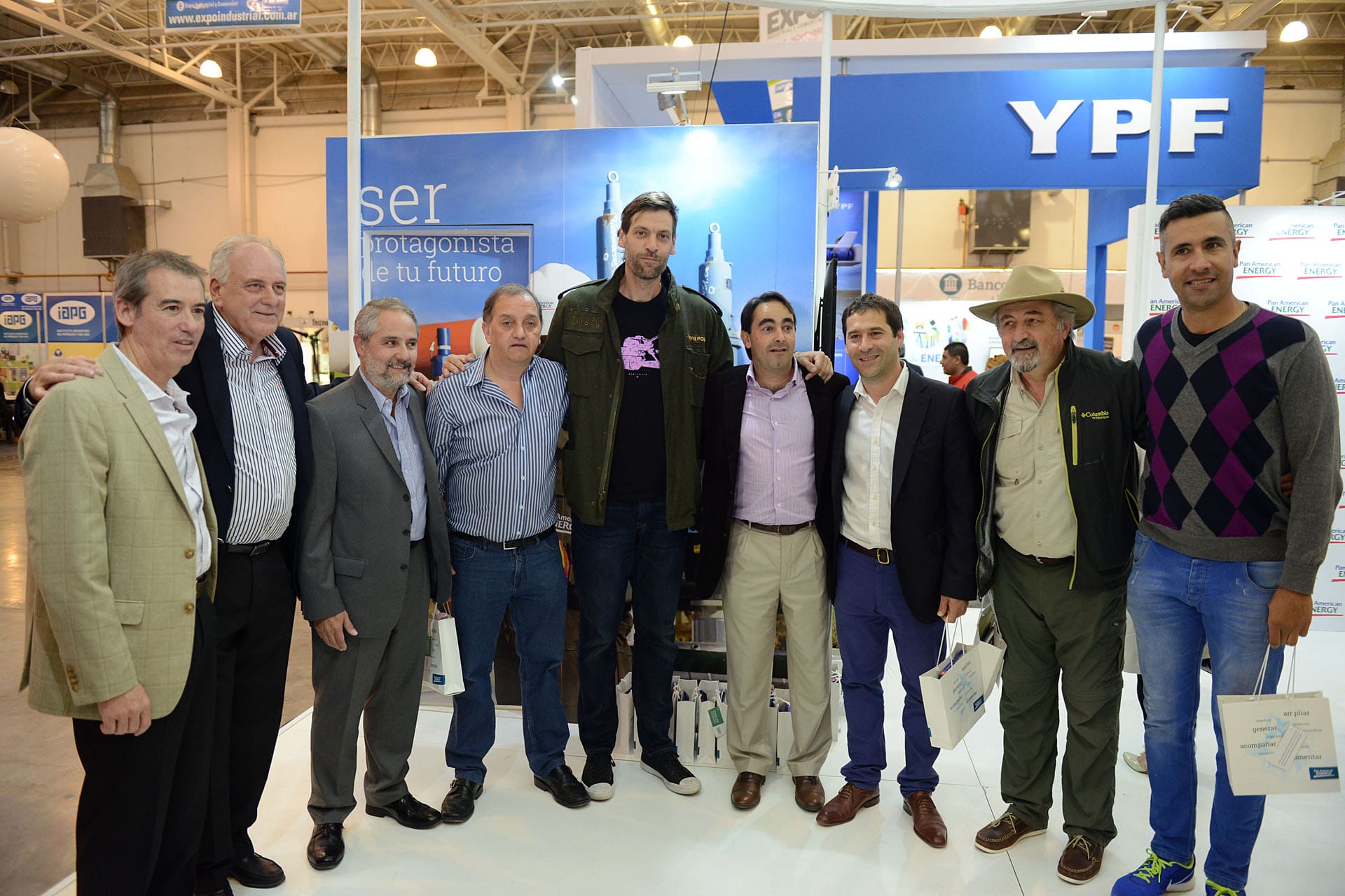 Expo Industrial